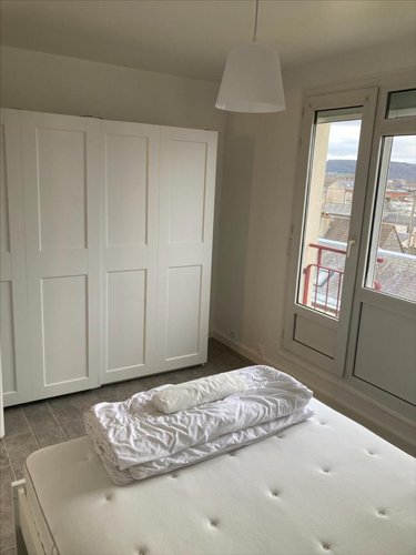 Location appartement Sotteville-lès-Rouen 76300 Seine-Maritime 54 m2 3 pièces 816 euros