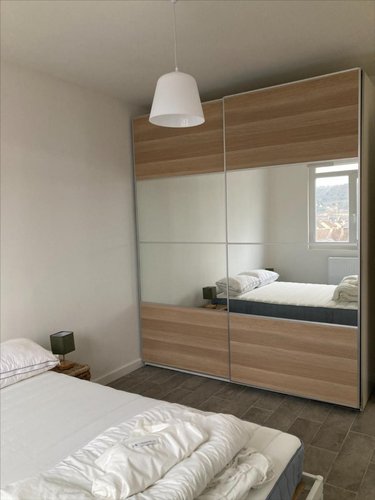 Location appartement Sotteville-lès-Rouen 76300 Seine-Maritime 54 m2 3 pièces 816 euros