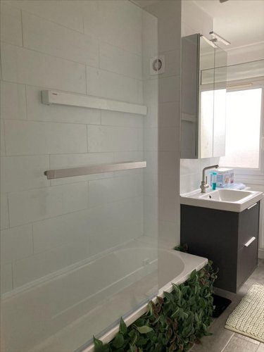 Location appartement Sotteville-lès-Rouen 76300 Seine-Maritime 54 m2 3 pièces 816 euros