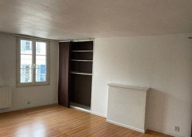 Location appartement Rouen 76000 Seine-Maritime 28 m2 1 pièce 480 euros