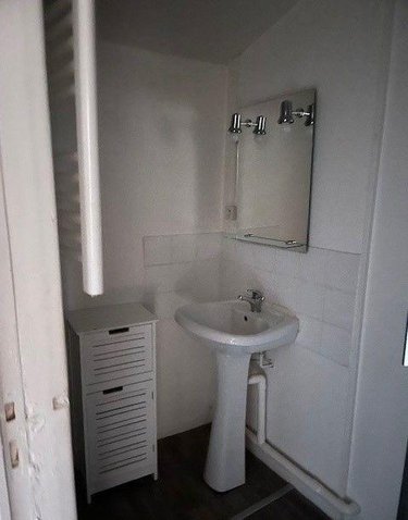 Location appartement Rouen 76000 Seine-Maritime 28 m2 1 pièce 480 euros