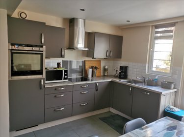 Maison a vendre Saint-Martin-Boulogne 62280 Pas-de-Calais 81 m2 5 pièces 225750 euros