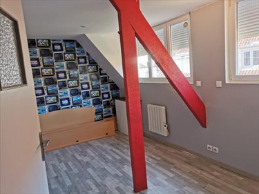 Maison a vendre Saint-Martin-Boulogne 62280 Pas-de-Calais 81 m2 5 pièces 225750 euros