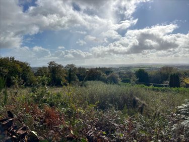 Terrain a batir a vendre Loqueffret 29530 Finistère 1433 m2  32500 euros