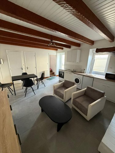 Location maison Collorec 29530 Finistère 65 m2 1 pièce 600 euros