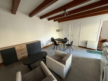 Location maison Collorec 29530 Finistère 65 m2 1 pièce 600 euros