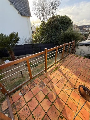 Location maison Collorec 29530 Finistère 65 m2 1 pièce 600 euros