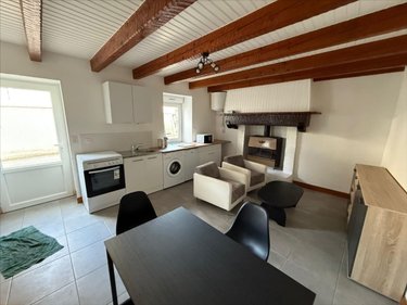 Location maison Collorec 29530 Finistère 65 m2 1 pièce 600 euros