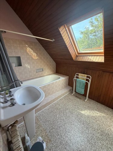 Maison a vendre Telgruc-sur-Mer 29560 Finistère 156 m2 5 pièces 231000 euros
