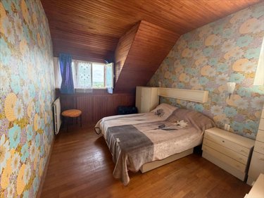 Maison a vendre Telgruc-sur-Mer 29560 Finistère 156 m2 5 pièces 231000 euros