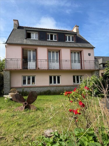 Maison a vendre Telgruc-sur-Mer 29560 Finistère 156 m2 5 pièces 231000 euros