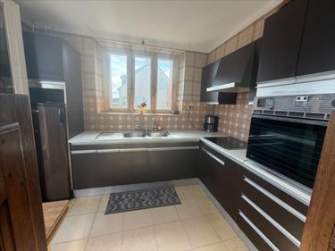 Maison a vendre Telgruc-sur-Mer 29560 Finistère 156 m2 5 pièces 231000 euros