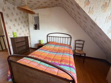 Maison a vendre Telgruc-sur-Mer 29560 Finistère 156 m2 5 pièces 231000 euros