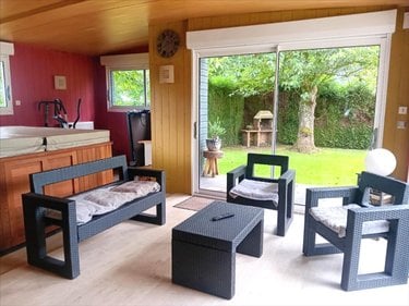 Maison a vendre Pissy-Pôville 76360 Seine-Maritime 172 m2 8 pièces 345000 euros