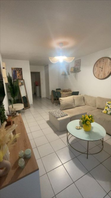 Appartement a vendre Petit-Couronne 76650 Seine-Maritime 44 m2 2 pièces 85000 euros