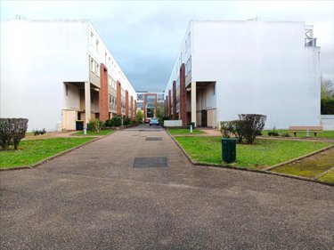 Appartement a vendre Rouen 76000 Seine-Maritime 83 m2 4 pièces 147000 euros