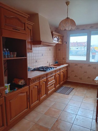 Appartement a vendre Rouen 76000 Seine-Maritime 83 m2 4 pièces 157500 euros