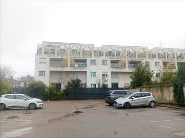 Appartement a vendre Rouen 76000 Seine-Maritime 83 m2 4 pièces 157500 euros