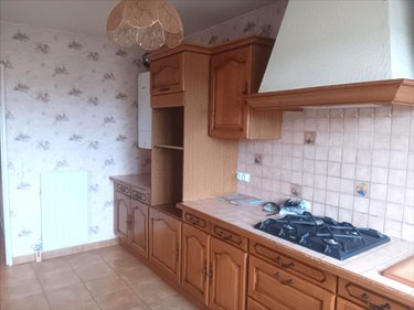 Appartement a vendre Rouen 76000 Seine-Maritime 83 m2 4 pièces 157500 euros