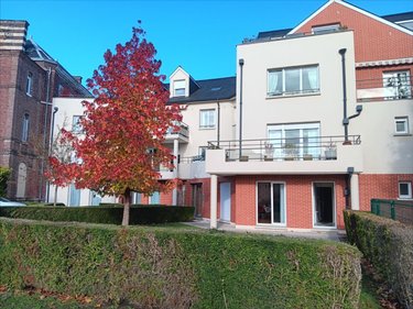 Appartement a vendre Bonsecours 76240 Seine-Maritime 72 m2 3 pièces 225750 euros