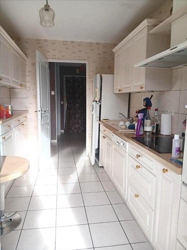 Appartement a vendre Bonsecours 76240 Seine-Maritime 72 m2 3 pièces 225750 euros