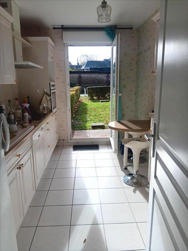 Appartement a vendre Bonsecours 76240 Seine-Maritime 72 m2 3 pièces 225750 euros