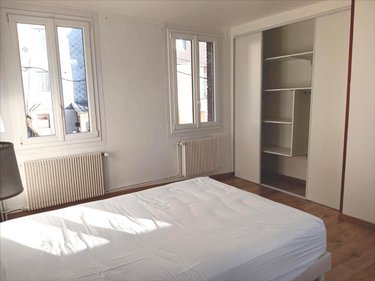 Maison a vendre Déville-lès-Rouen 76250 Seine-Maritime 146 m2 250 pièces 257000 euros