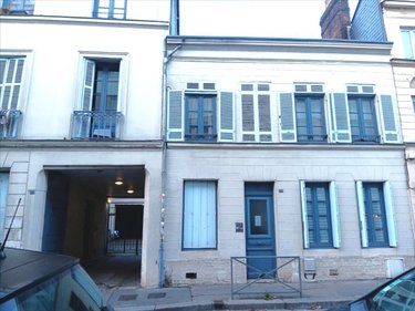 Appartement a vendre Rouen 76000 Seine-Maritime 37 m2 2 pièces 126000 euros