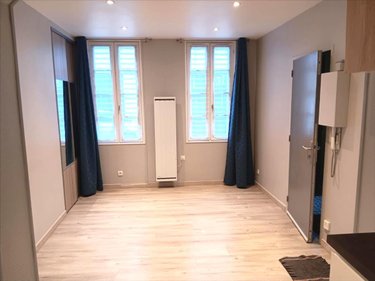 Appartement a vendre Rouen 76000 Seine-Maritime 37 m2 2 pièces 126000 euros