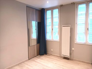 Appartement a vendre Rouen 76000 Seine-Maritime 37 m2 2 pièces 126000 euros