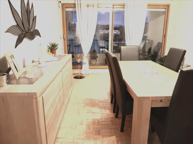 Appartement a vendre Maromme 76150 Seine-Maritime 87 m2 5 pièces 168000 euros