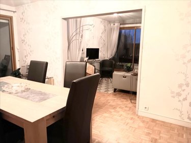 Appartement a vendre Maromme 76150 Seine-Maritime 87 m2 5 pièces 168000 euros