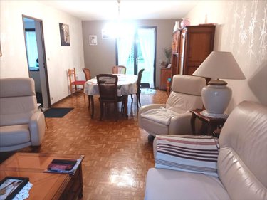 Maison a vendre Notre-Dame-de-Bondeville 76960 Seine-Maritime 88 m2 4 pièces 168000 euros