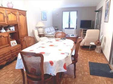 Maison a vendre Notre-Dame-de-Bondeville 76960 Seine-Maritime 88 m2 4 pièces 168000 euros
