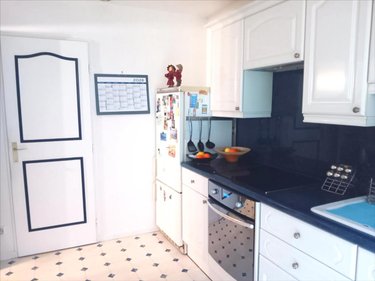 Maison a vendre Notre-Dame-de-Bondeville 76960 Seine-Maritime 88 m2 4 pièces 189000 euros