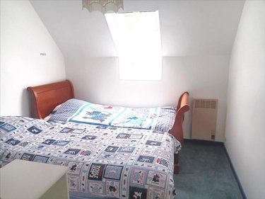 Maison a vendre Notre-Dame-de-Bondeville 76960 Seine-Maritime 88 m2 4 pièces 168000 euros