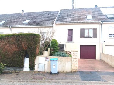 Maison a vendre Notre-Dame-de-Bondeville 76960 Seine-Maritime 88 m2 4 pièces 168000 euros