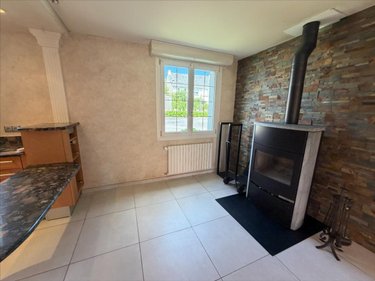 Maison a vendre Saint-Ségal 29590 Finistère 194 m2 6 pièces 724500 euros