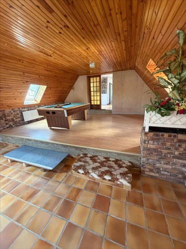 Maison a vendre Saint-Ségal 29590 Finistère 194 m2 6 pièces 724500 euros