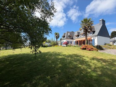 Maison a vendre Saint-Ségal 29590 Finistère 194 m2 6 pièces 724500 euros