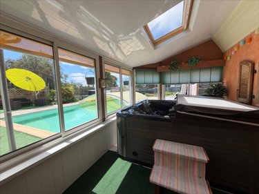 Maison a vendre Saint-Ségal 29590 Finistère 194 m2 6 pièces 724500 euros