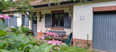 Maison a vendre Moreuil 80110 Somme 140 m2 4 pièces 599000 euros