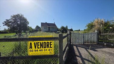 Maison a vendre Lye 36600 Indre 61 m2 2 pièces 43600 euros