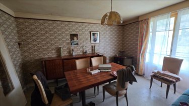 Maison a vendre Lye 36600 Indre 61 m2 2 pièces 43600 euros