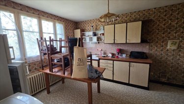 Maison a vendre Lye 36600 Indre 61 m2 2 pièces 43600 euros