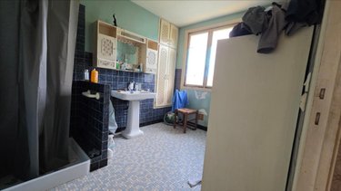 Maison a vendre Lye 36600 Indre 61 m2 2 pièces 43600 euros