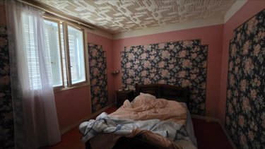 Maison a vendre Lye 36600 Indre 61 m2 2 pièces 43600 euros
