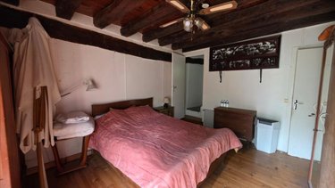 Maison a vendre Val-Fouzon 36210 Indre 135 m2 4 pièces 75250 euros