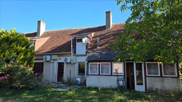 Maison a vendre Val-Fouzon 36210 Indre 135 m2 4 pièces 75250 euros