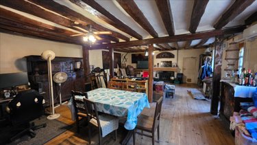 Maison a vendre Val-Fouzon 36210 Indre 135 m2 4 pièces 75250 euros